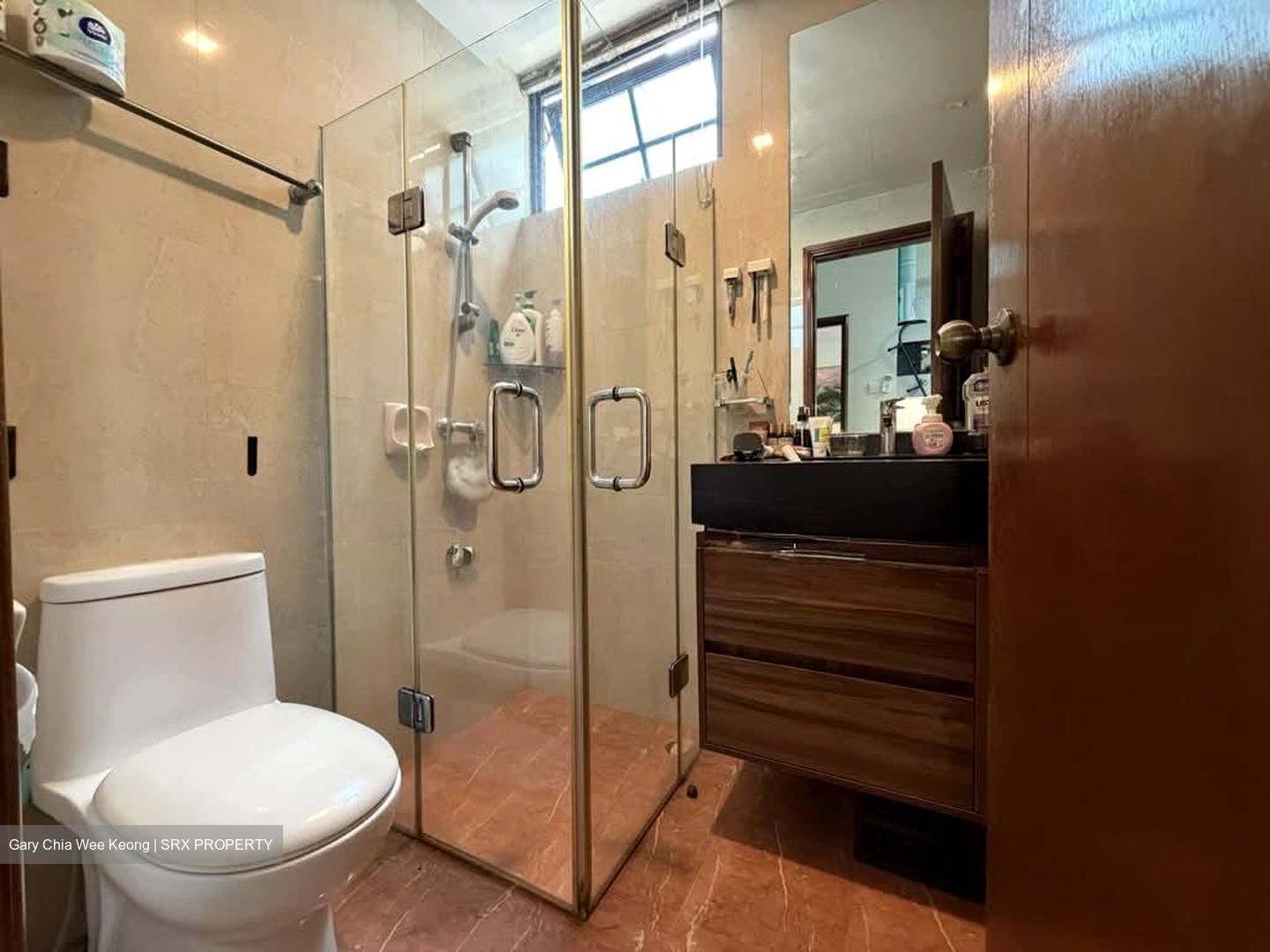 Sanctuary Green (D15), Condominium #555592001